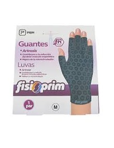 GUANTE FISIOPRIM FIR...