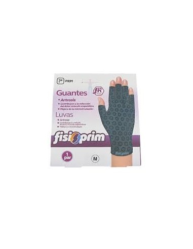 GUANTE FISIOPRIM FIR ATROSIS 1 PAR...