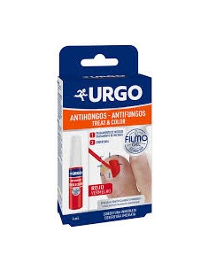 URGO TREAT & COLOR...