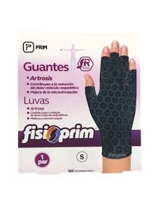 GUANTE FISIOPRIM FIR...