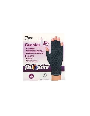GUANTE FISIOPRIM FIR ATROSIS 1 PAR...