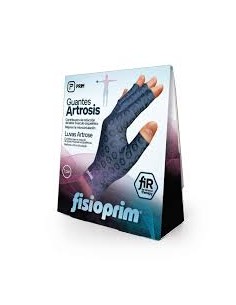 GUANTE FISIOPRIM FIR...