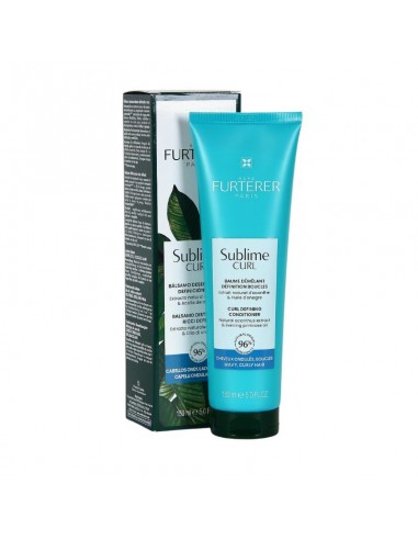 SUBLIME CURL BALSAMO DESENREDANTE...