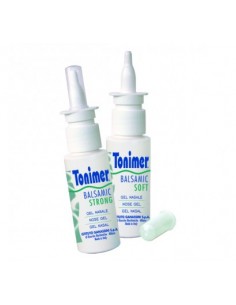 TONIMER GEL NASAL  1 ENVASE...