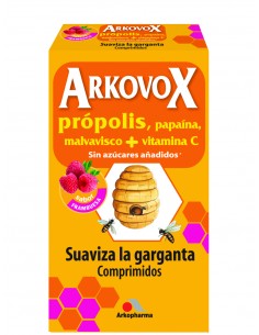 ARKOVOX PROPOLIS + VITAMINA...