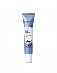 PATYKA GEL DE OJOS...