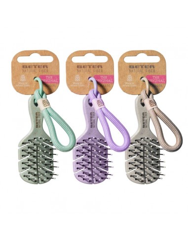 CHARM NATURAL FIBER