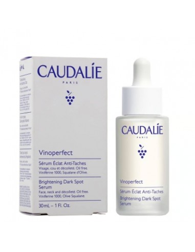 CAUDALIE VINOPERFECT SERUM ECLAT...