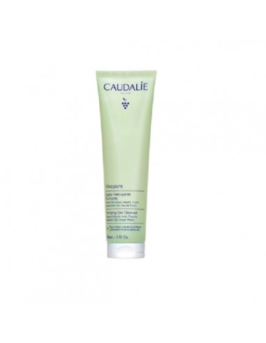 CAUDALIE VINOPURE GELATINA LIMPIADORA...