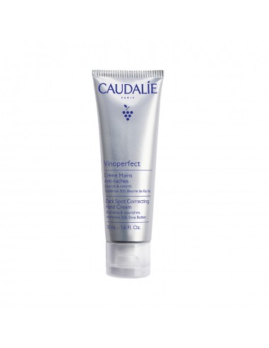 CAUDALIE VINOPERFECT CREMA MANOS...