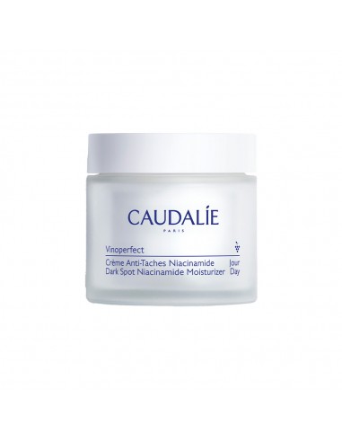 CAUDALIE VINOPERFECT ANTITACHES CREMA...