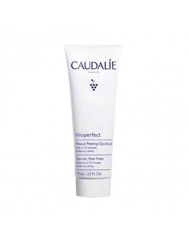 CAUDALIE VINOPERFECT MASQUE PEELING...