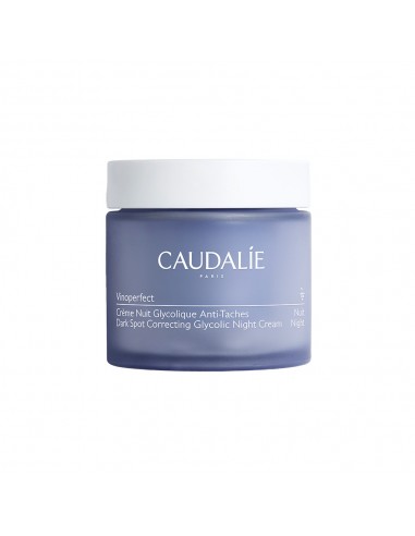 CAUDALIE VINOPERFECT ANTITACHES CREMA...