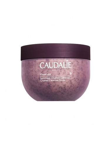 CAUDALIE GOMMAGE CRUSHED CABERNET 150 G
