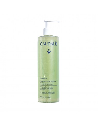 CAUDALIE VINOPURE GEL LIMPIADOR...