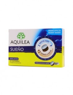 AQUILEA SUEÑO  1,95 MG 60...