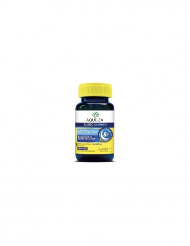 AQUILEA SUEÑO GUMMIES FORTE  60 GUMMIES
