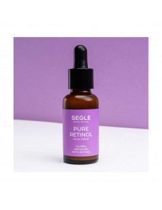 SEGLE PURE RETINOL SERUM 30ML