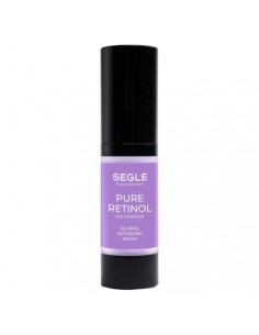 SEGLE PURE RETINOL CONTORNO...