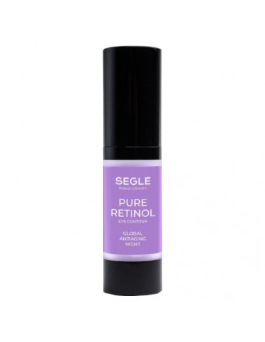SEGLE PURE RETINOL CONTORNO DE OJOS 15ML