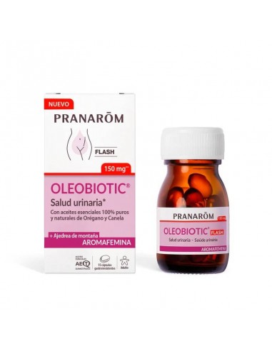 AROMAFORCE OLEOBIOTIC  CONFORT...
