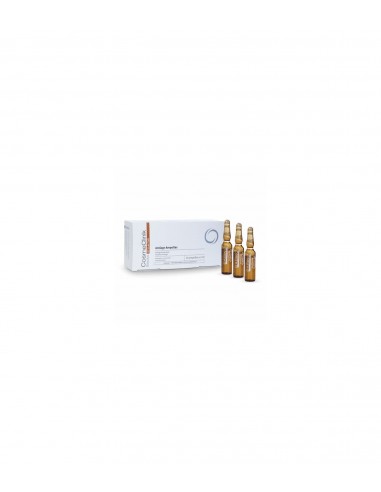 BASIKO ANTIAGE AMPOLLAS COSMECLINIK...
