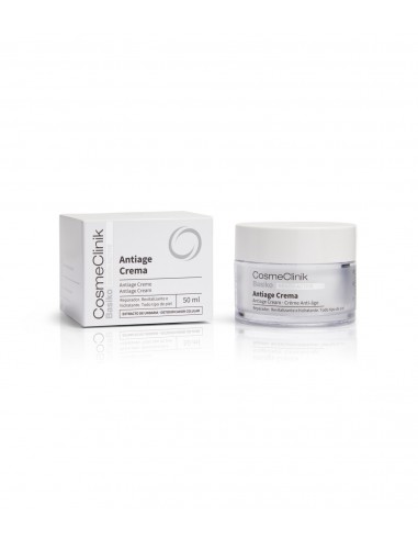 BASIKO ANTIAGE CREMA COSMECLINIK 1...