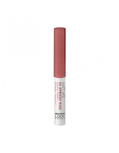 MATT LIPS 06 MACADAMIA BETER