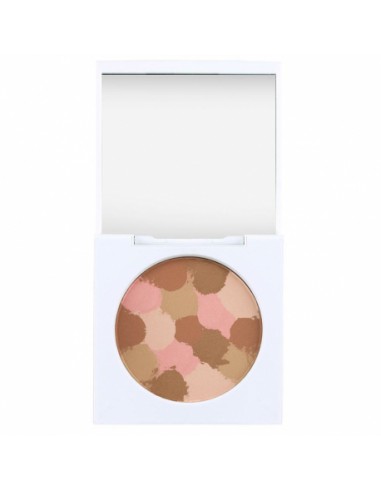 BRONZING POWDER 02 GLOW MULTI-TONE BETER