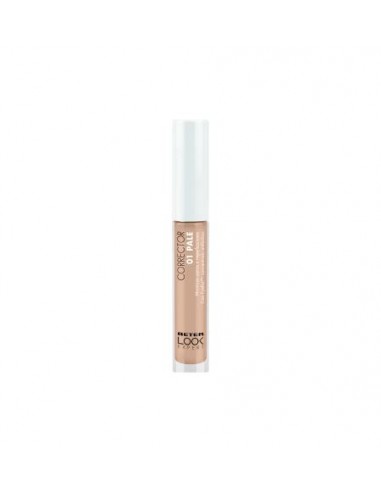 CORRECTOR 01 PALE BETER