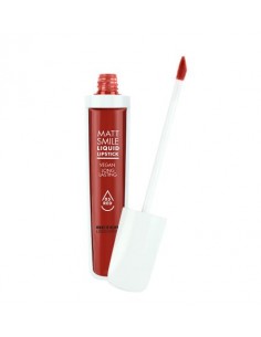 MATT LIQUID LIPSTICK 05 RED...