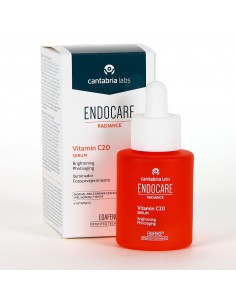 ENDOCARE RADIANCE VITAMIN...