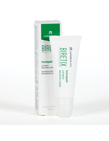 BIRETIX ISOREPAIR BALSAMO LABIAL  1...