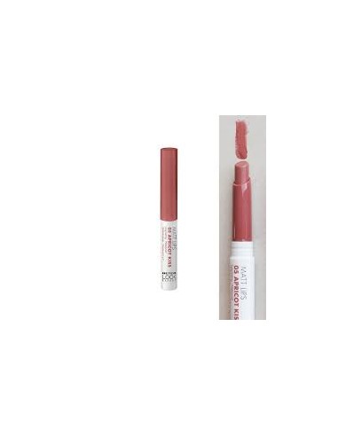 MATT LIPS 05 APRICOT KISS BETER