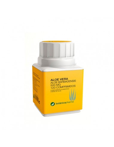 ALOE VERA FREE R BOTANICAPHARMA  120...