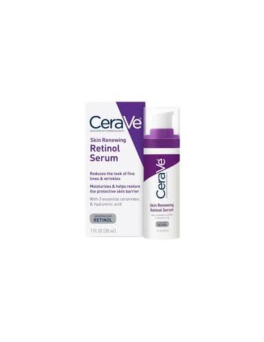 SKIN RENEWING SERUM RETINOL  1 ENVASE...