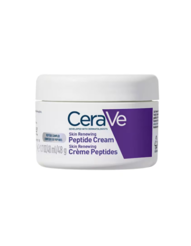 SKIN RENEWING CREMA CON PEPTIDOS  1...
