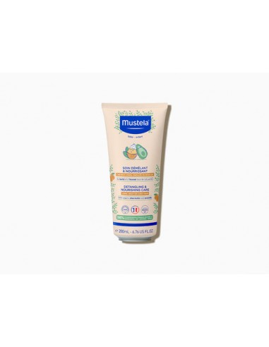 MUSTELA ACONDICIONADOR 2 EN 1...