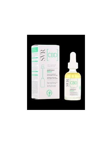 SVR CBD AMPOULE RESIST