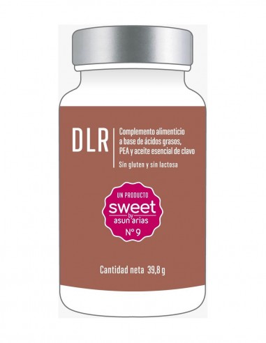 DLR SWEET ASUN ARIAS 30 PERLAS