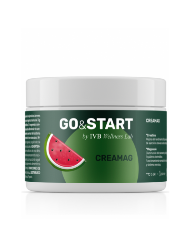 IVB CREAMAG SANDIA 300G
