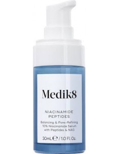 MEDIK8 NIACINAMIDE PEPTIDES...