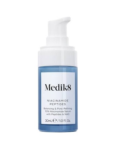 MEDIK8 NIACINAMIDE PEPTIDES 30ML