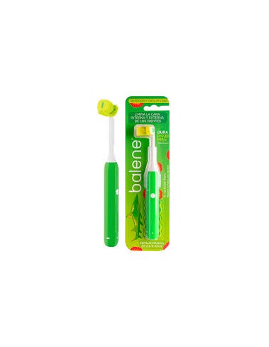 CEPILLO DENTAL JUNIOR BALENE BY...