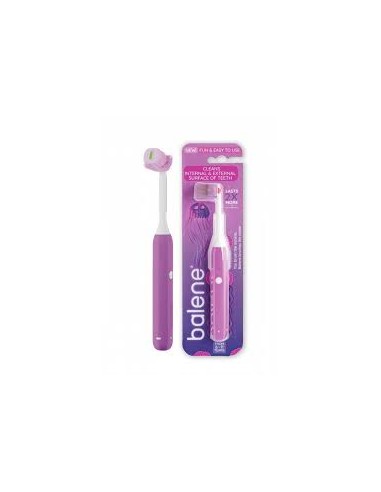 CEPILLO DENTAL JUNIOR BALENE BY...