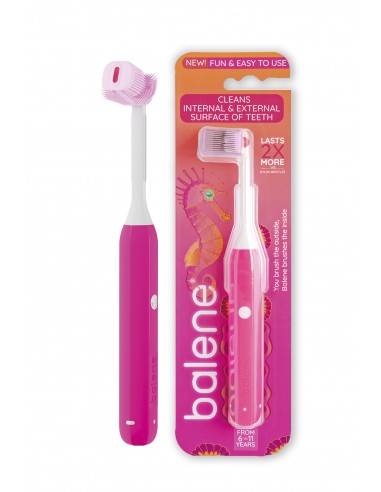 CEPILLO DENTAL JUNIOR BALENE BY...