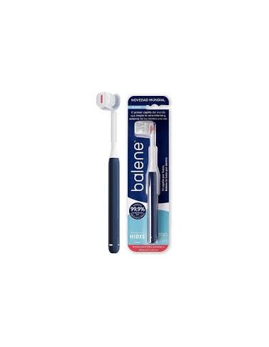 CEPILLO DENTAL ADULTO BALENE BY...