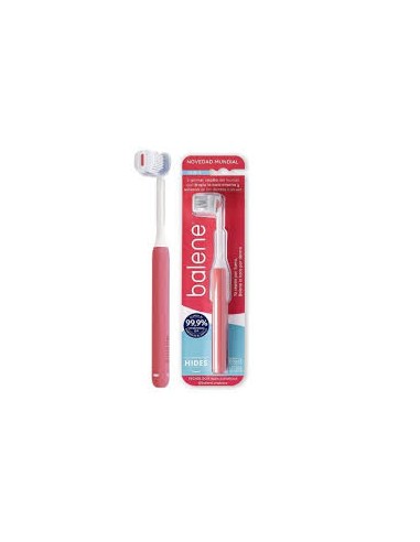 CEPILLO DENTAL ADULTO BALENE BY...