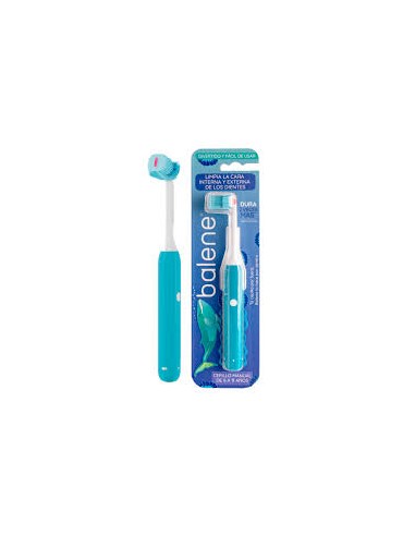 CEPILLO DENTAL JUNIOR BALENE BY...