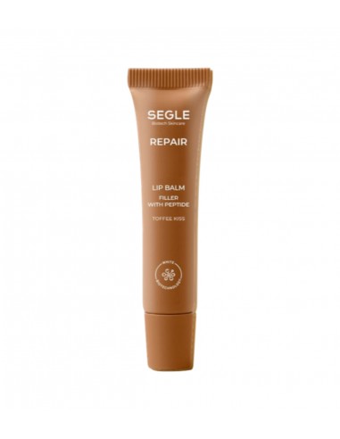 SEGLE LIP BALM REPAIR TOFFEE KISS 10ML